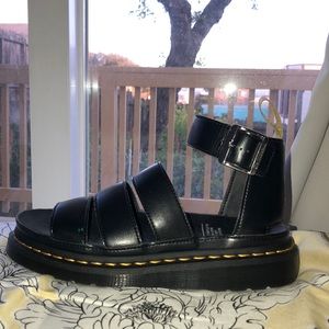 Dr. Martens Vegan Clarissa II